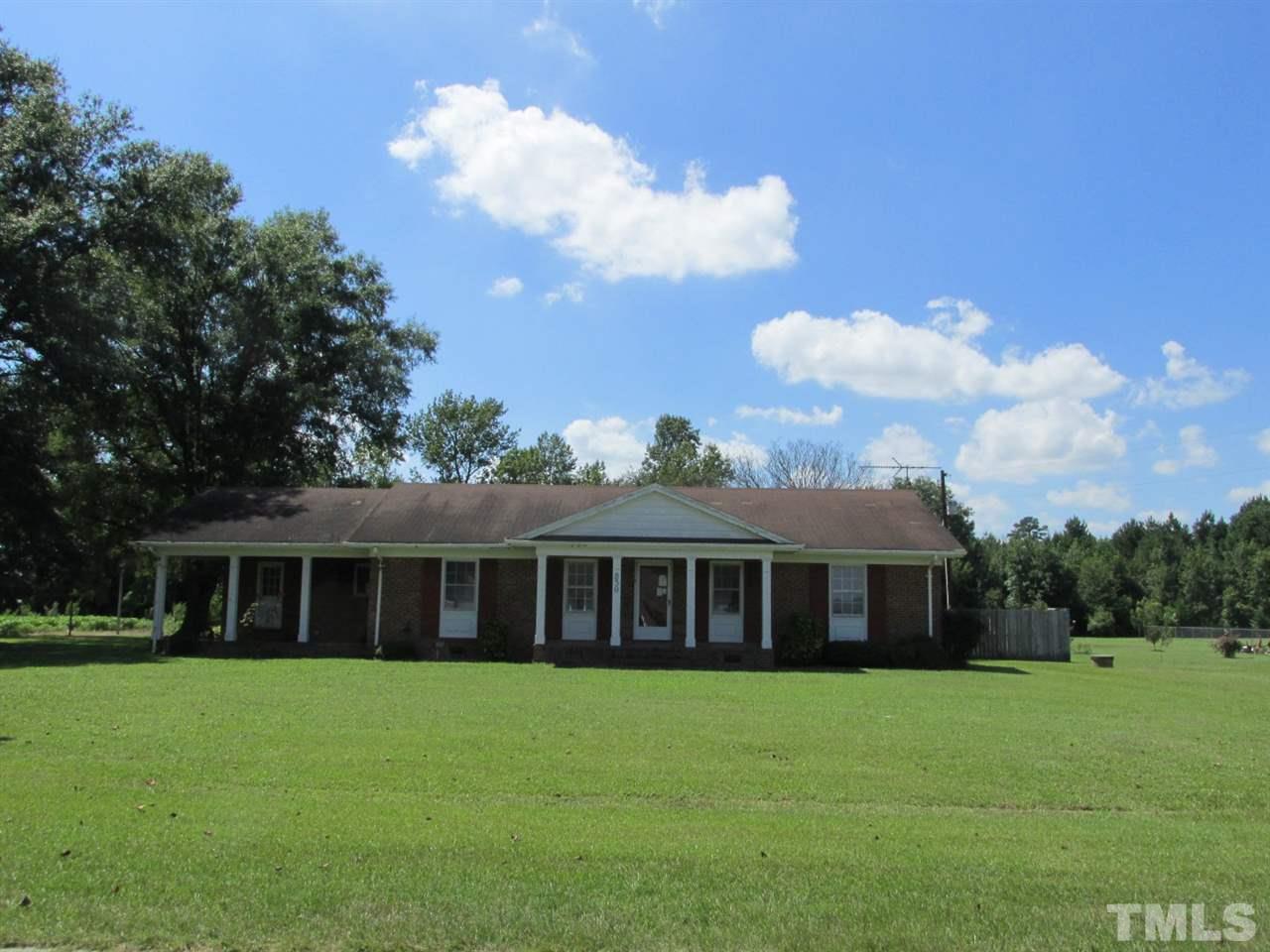 839 O B J Road Dunn, NC 28334 - Photo 1 of 10 Gallery Image 1