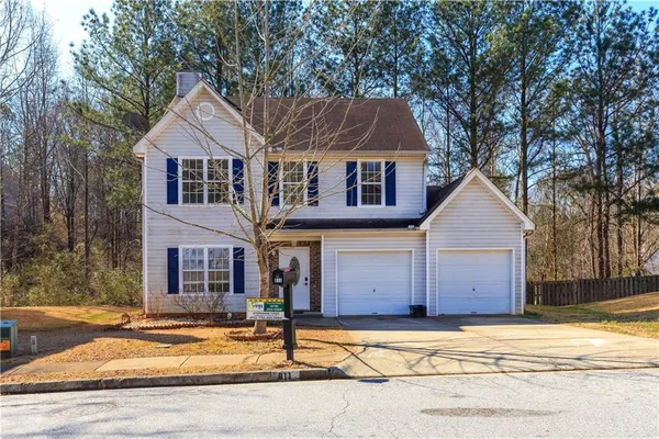 $2,250 | 811 Sugar Oak Lane, Lawrenceville, GA 30043
