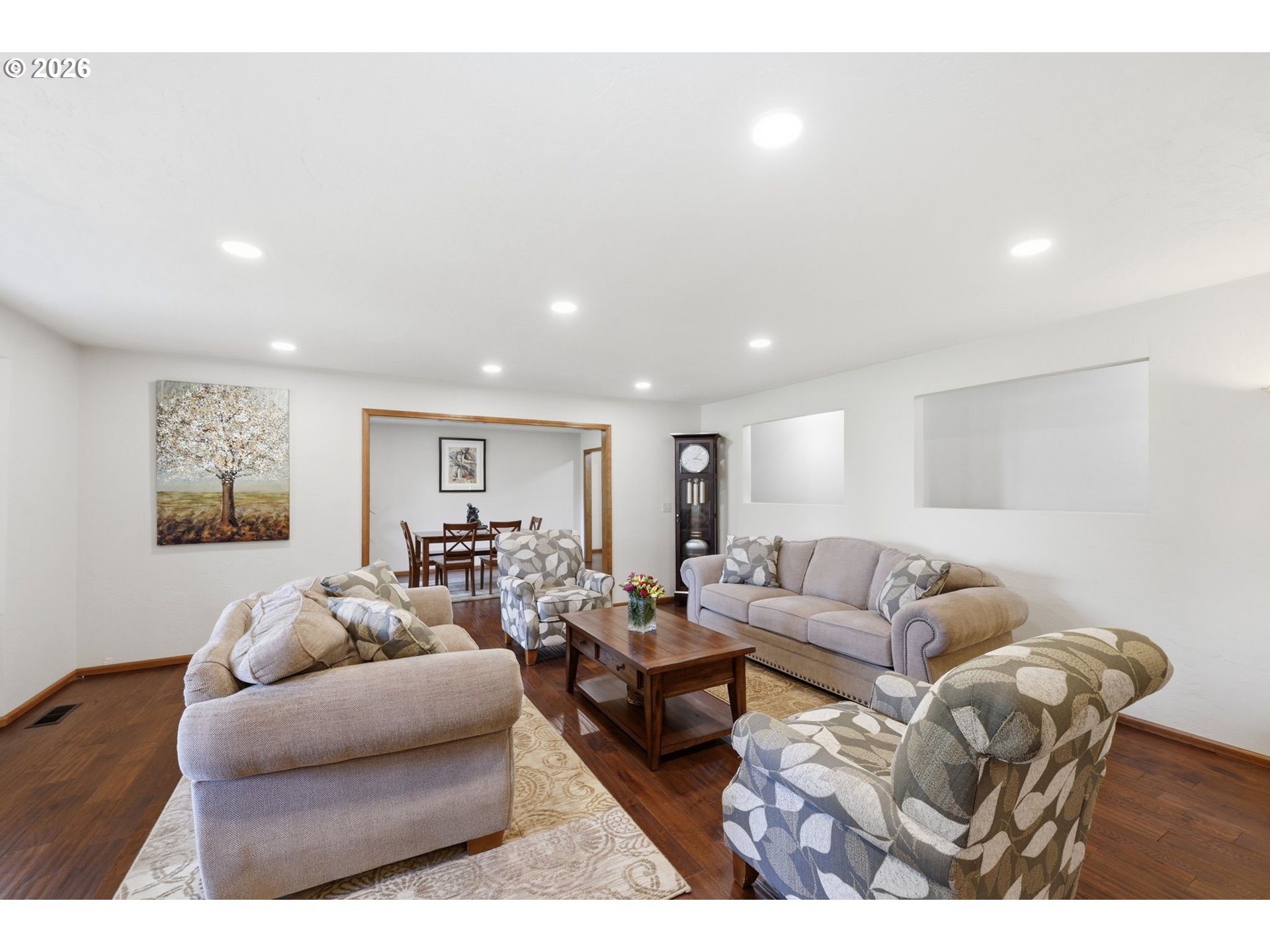 2550 Garfield Street Eugene, OR 97405 - Photo 5 of 40
