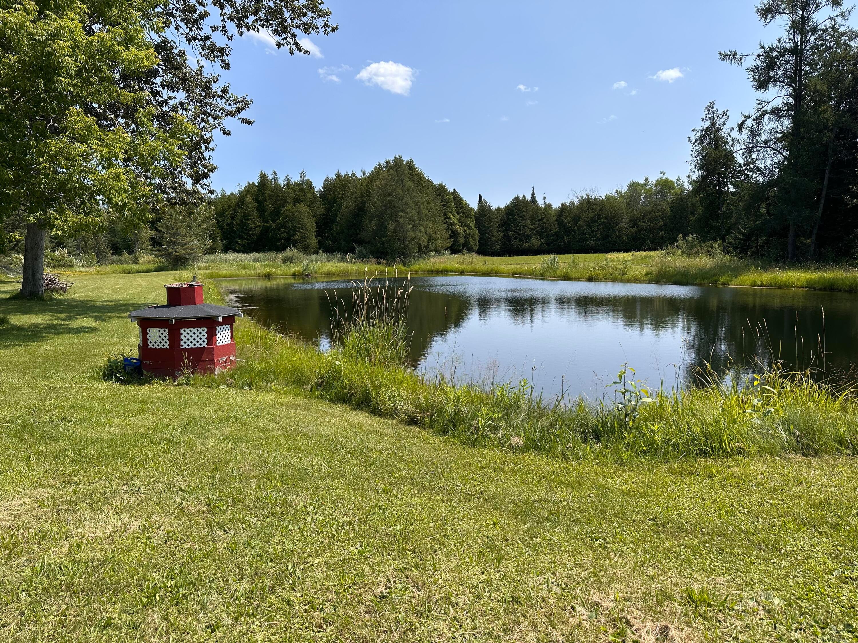 6383 Smith Road Alpena, MI 49707 - Photo 16 of 24