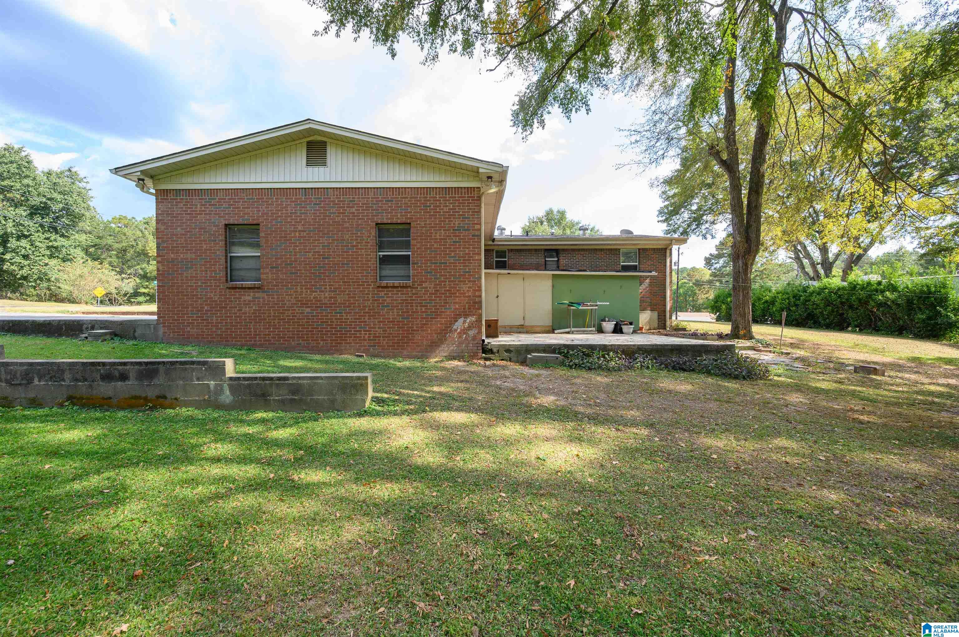 6960 Old Bradford Road Pinson, AL 35126 - Photo 28 of 32