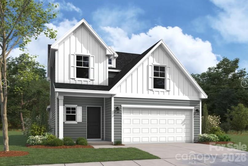 5057 Puddle Pond Road Indian Trail, NC 28079 - Photo 1 of 5 Gallery Image 1
