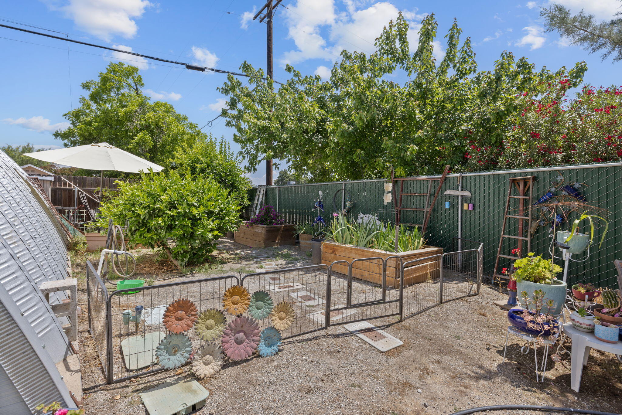 303 North E Street Exeter, CA 93221 - Photo 34 of 44
