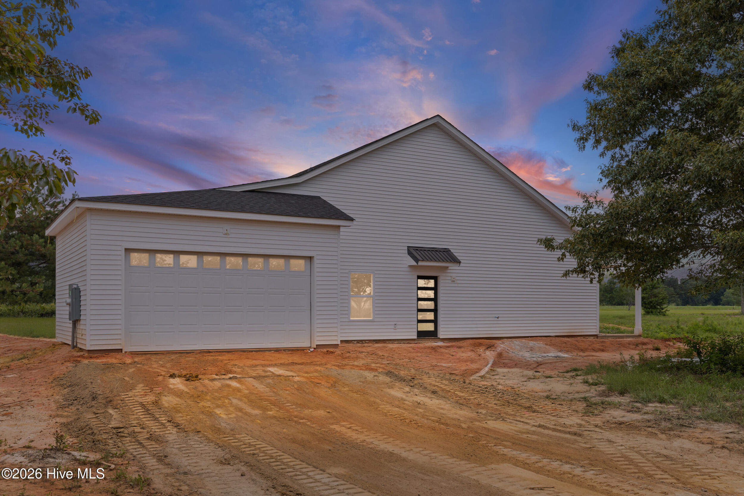 1184 Sylvan Grove Road Stapleton, GA 30823 - Photo 26 of 33