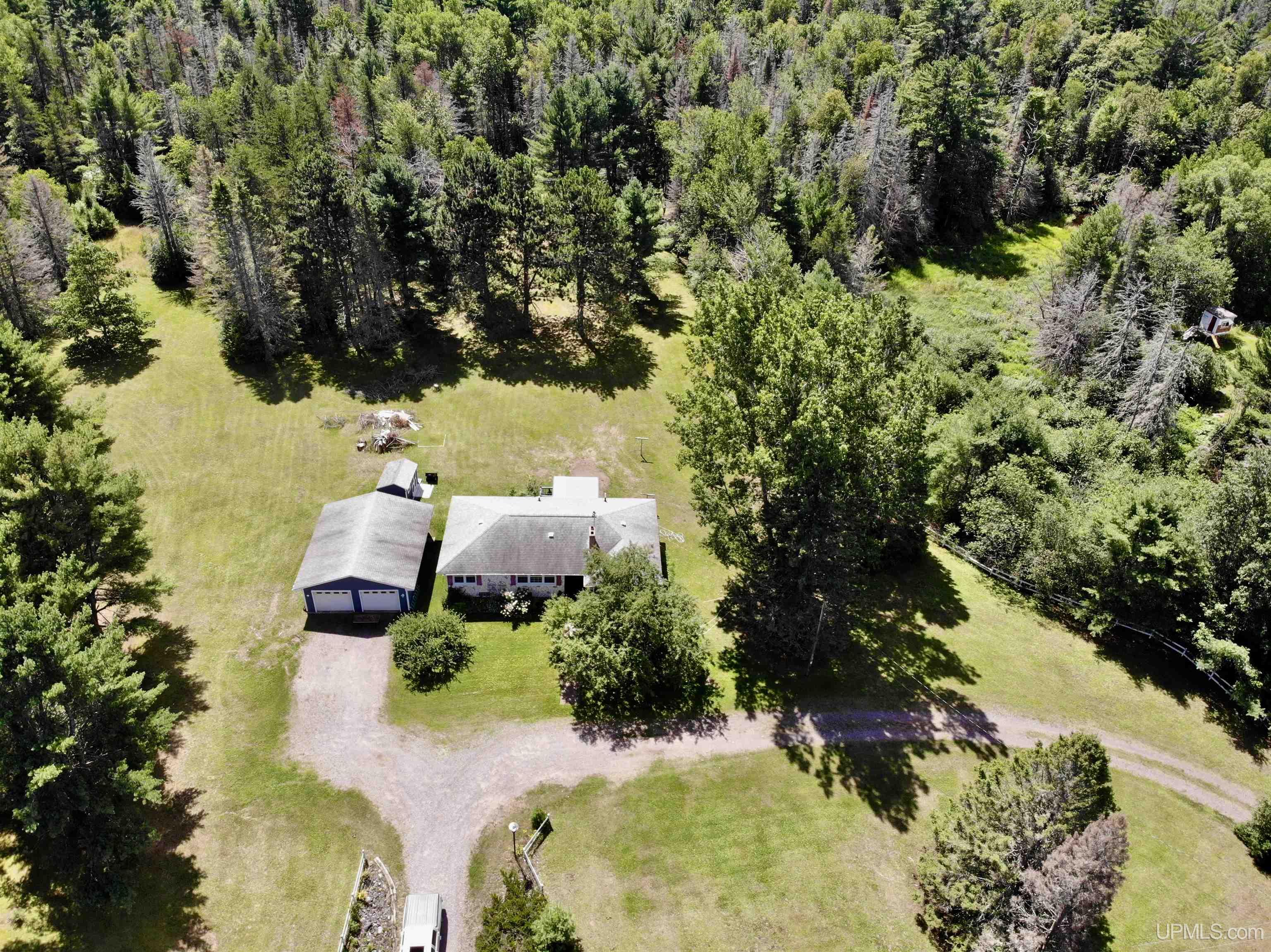 4045 Highway 41 Ishpeming, MI 49849 - Photo 60 of 61