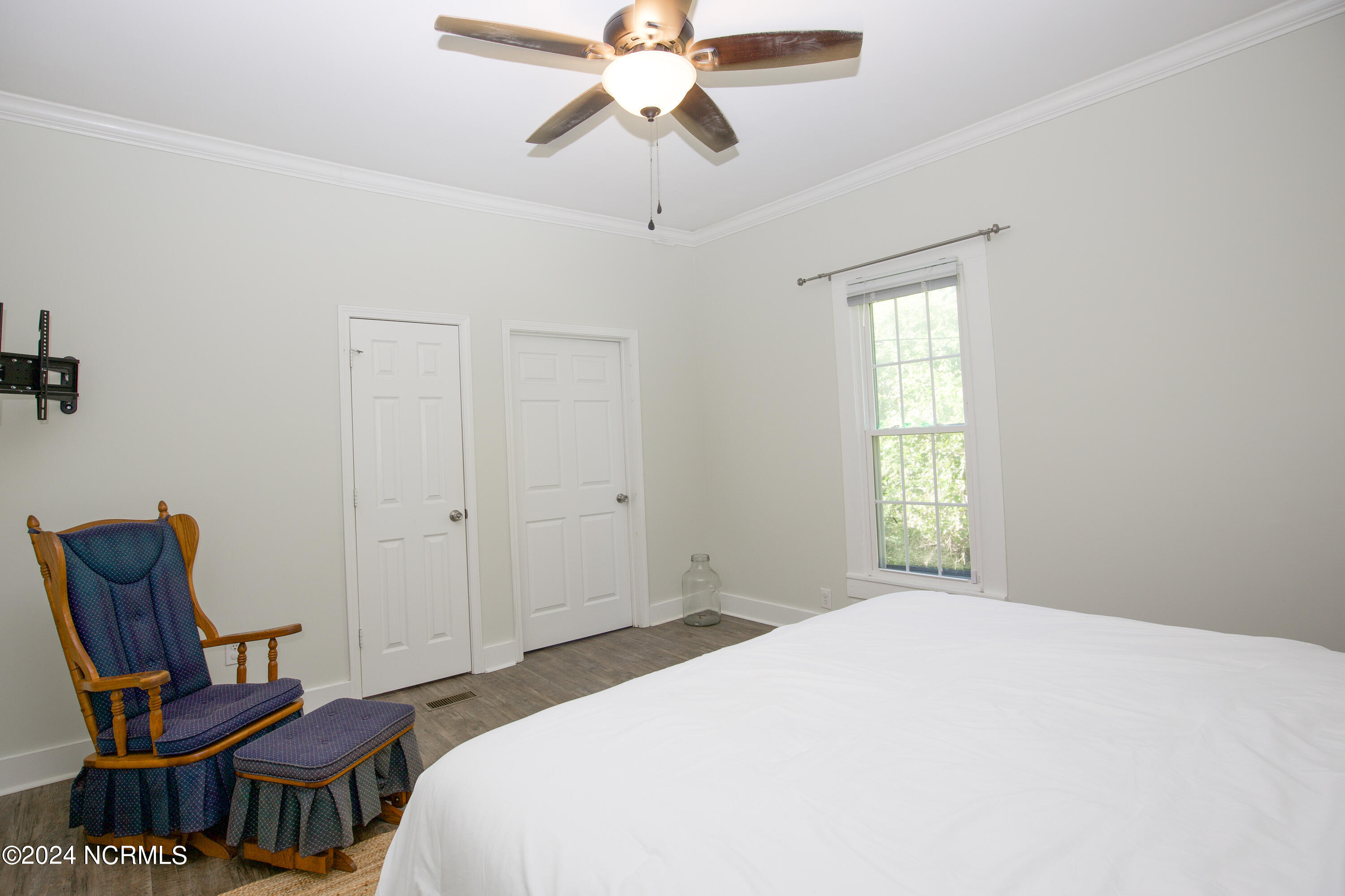 455 Dowd Road Carthage, NC 28327 - Photo 14 of 48 455 Dowd St-29