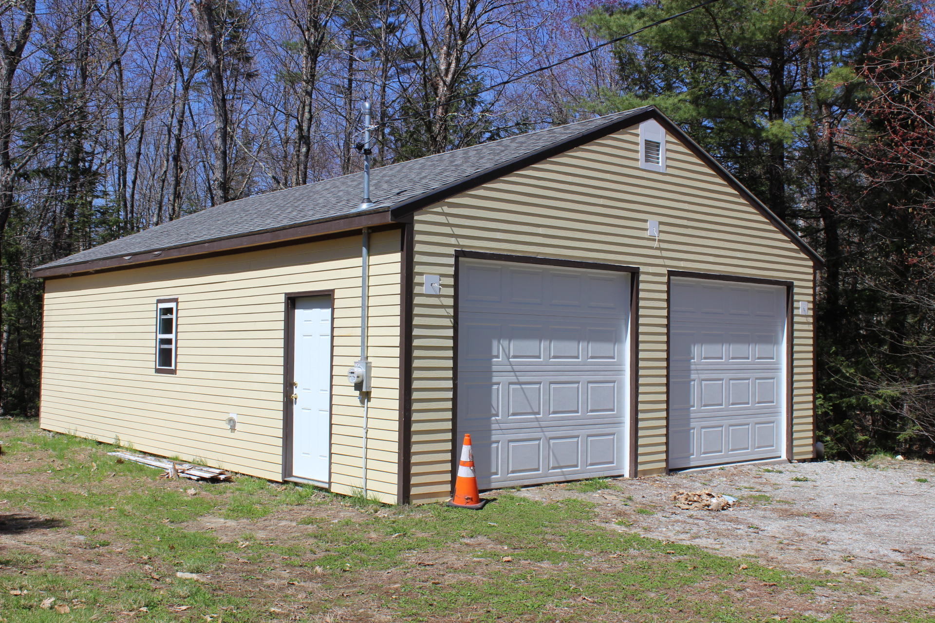 126 Kezar Lake Road Stow, ME 04037 - Photo 2 of 11 2