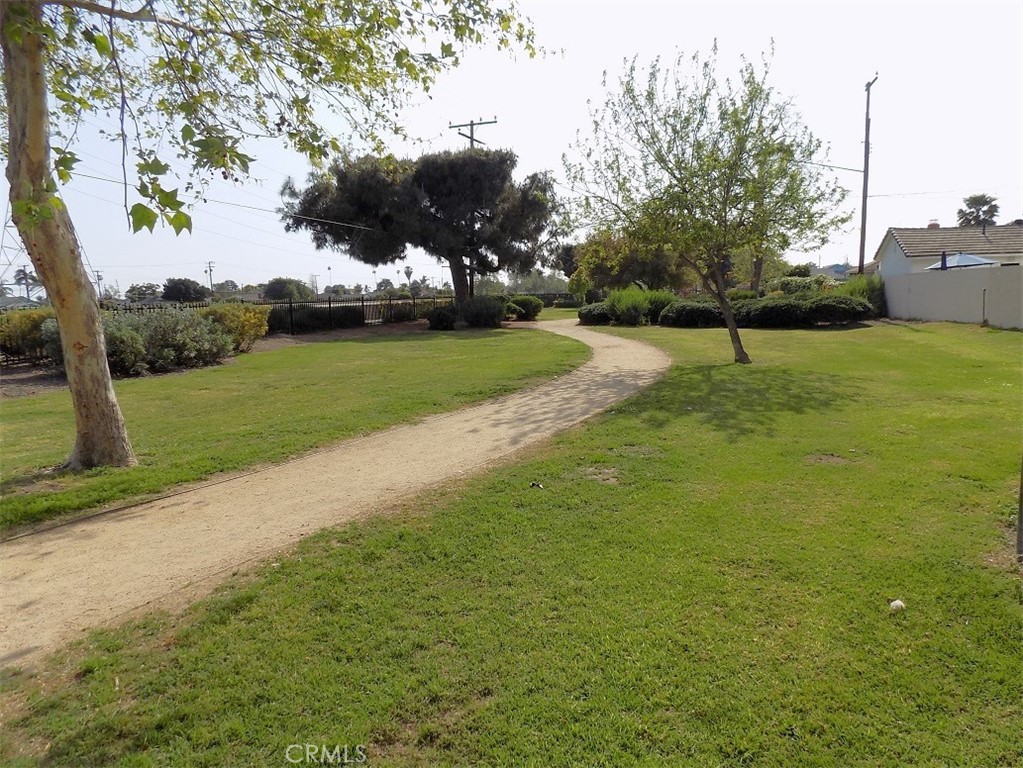 7336 Allengrove Street Downey, CA 90240 - Photo 28 of 30