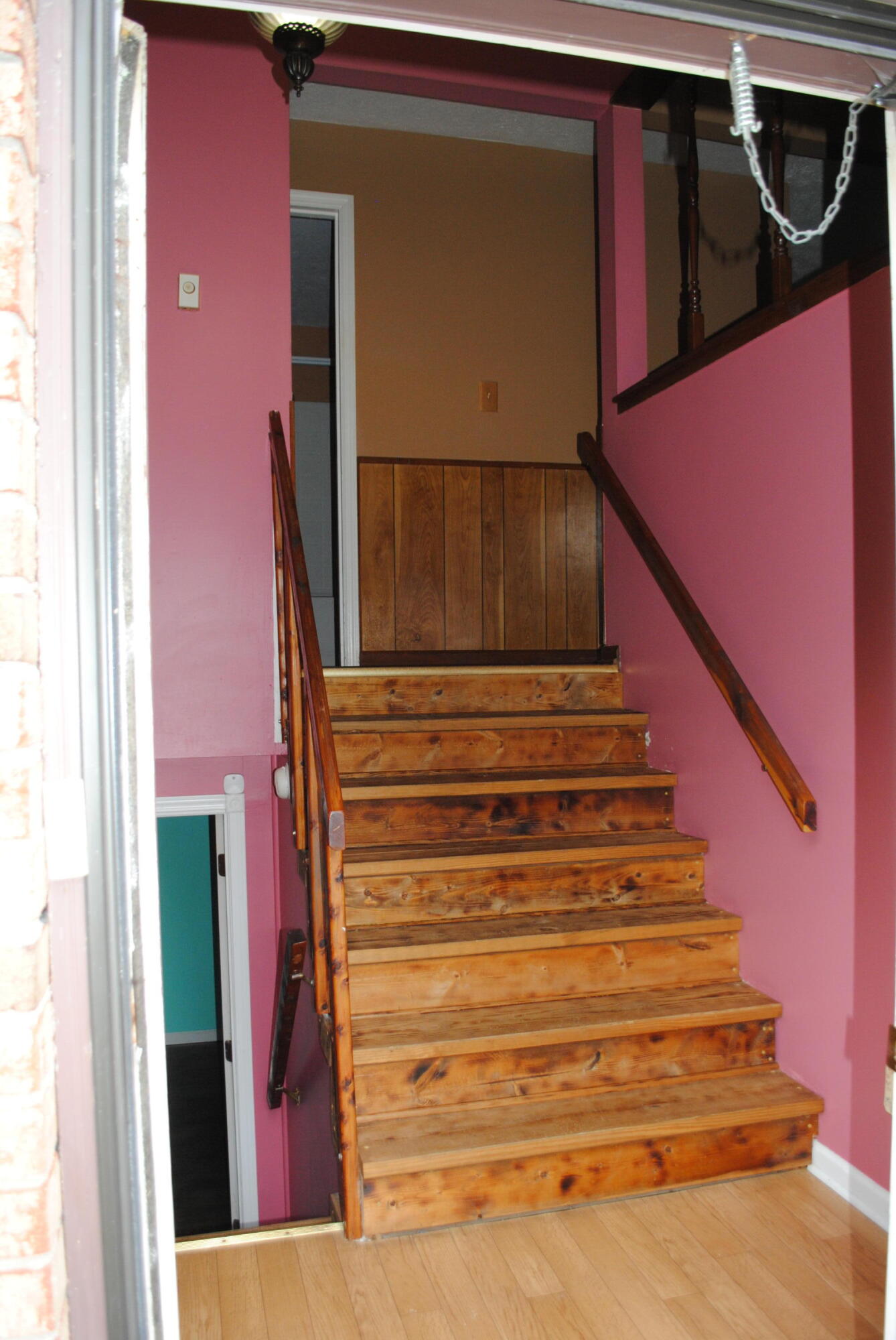 145 Gilberts Creek Road Lancaster, KY 40444 - Photo 18 of 38 Foyer