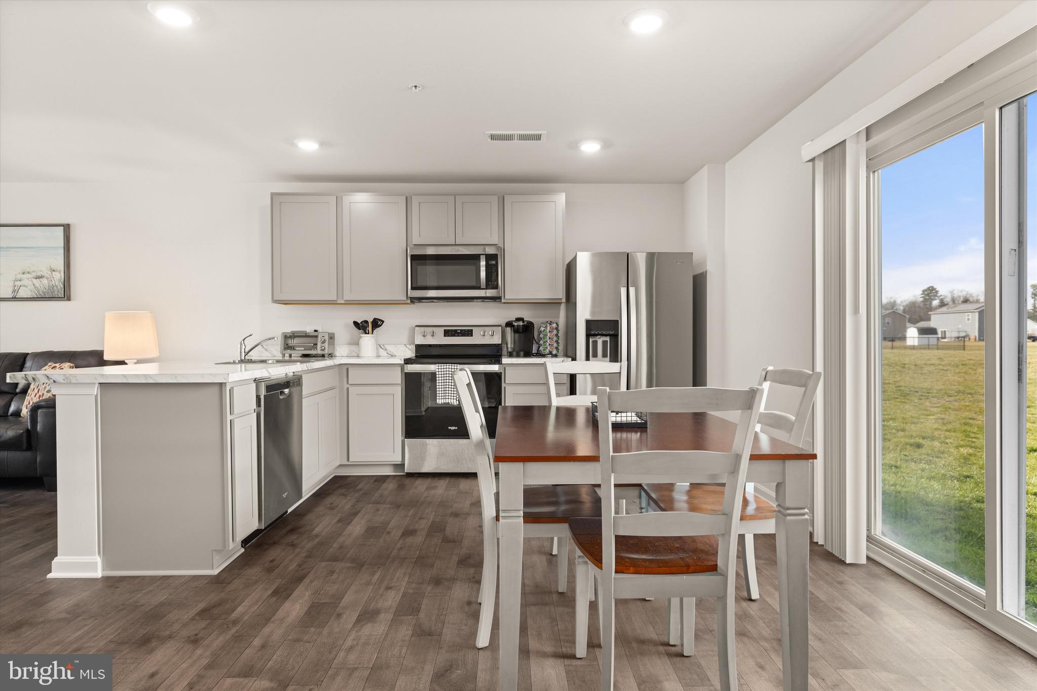 30070 Indian Cottage Road Princess Anne, MD 21853 - Photo 3 of 17 Kitchen