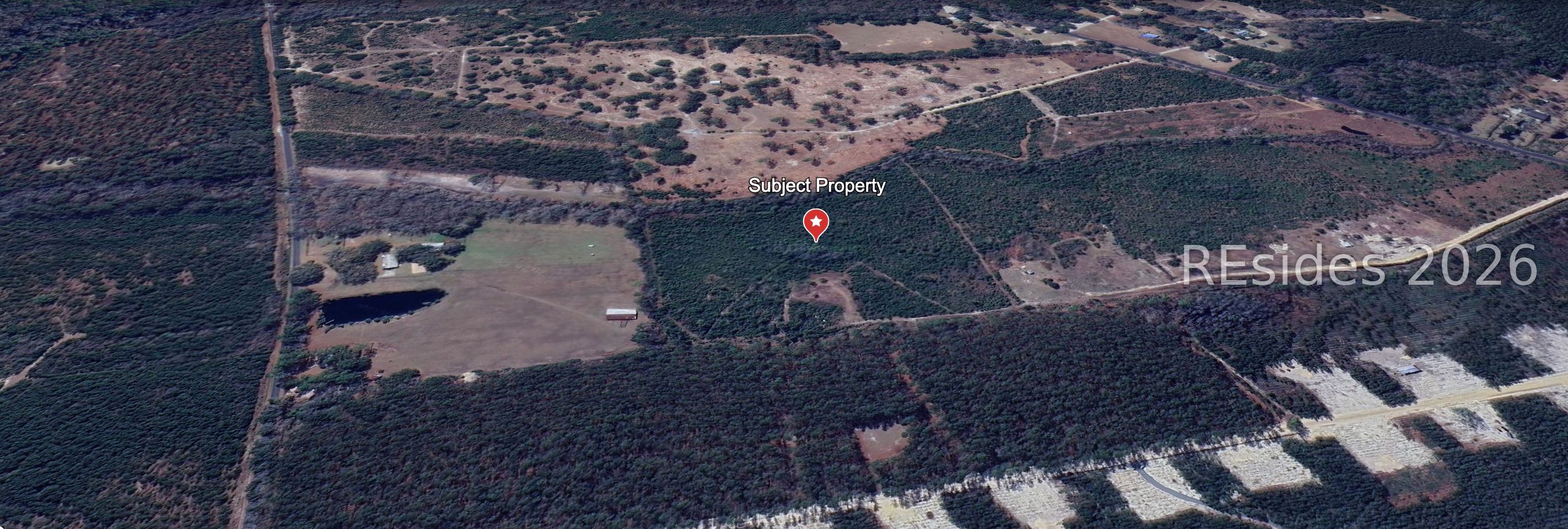 0 Spring Field Plantation Drive Ridgeland, SC 29936 - Photo 15 of 15 Map view