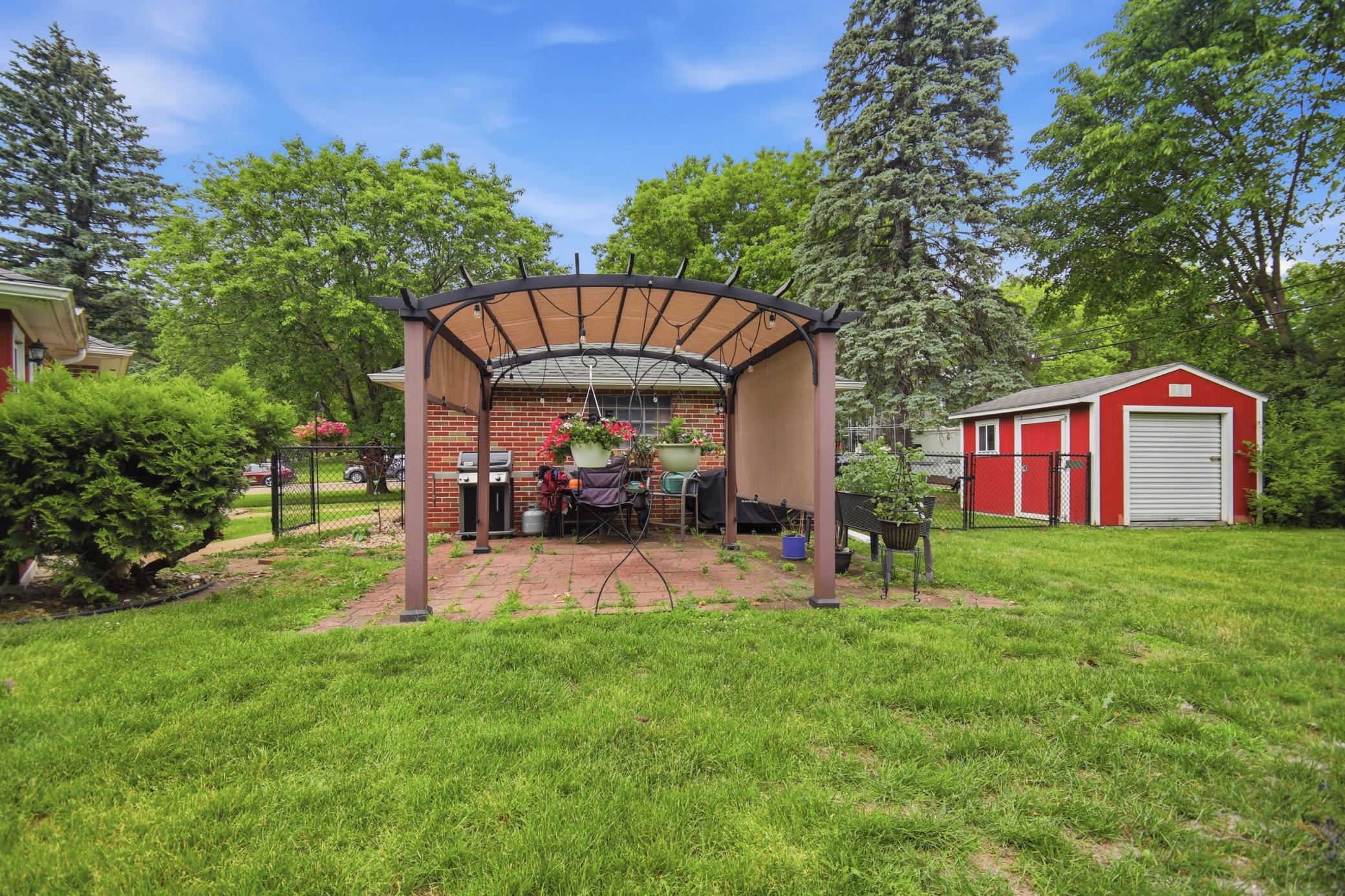 2103 3rd Avenue Southwest Austin, MN 55912 - Photo 33 of 38