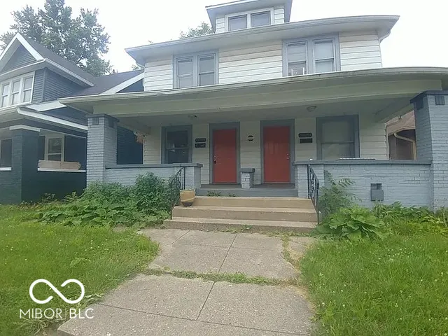$950 | 316 North Denny Street, Indianapolis, IN 46201