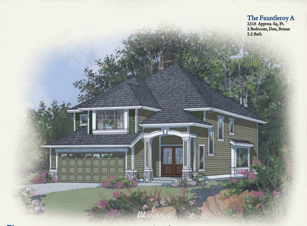 260 Vashon Place Northeast Renton, WA 98059 - Photo 1 of 1