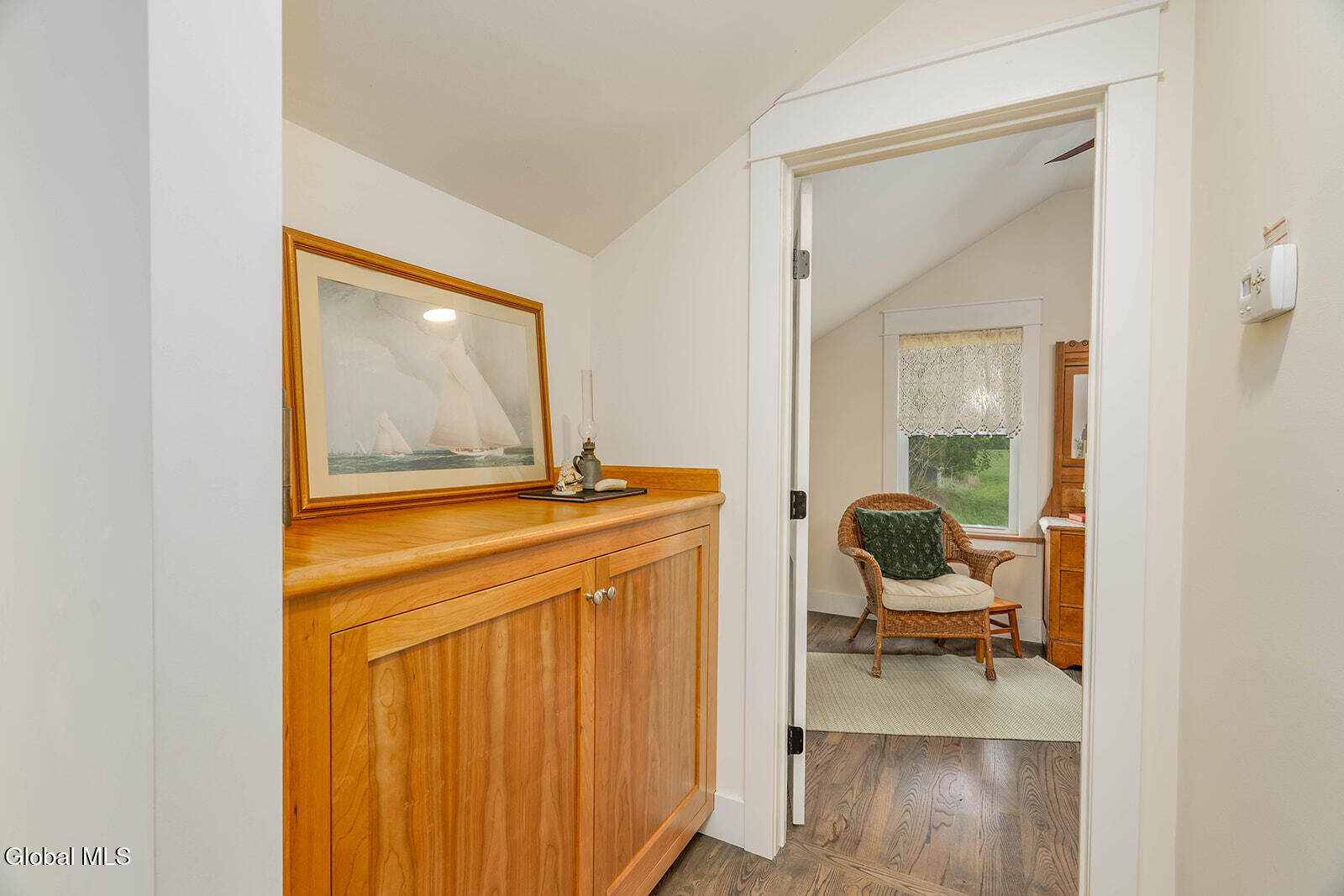 13 Anthony Road Greenwich, NY 12834 - Photo 28 of 47 Hallway Built-in