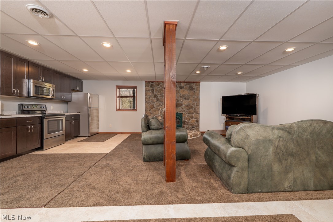 4073 Metzger Hill Road Southwest Stone Creek, OH 43840 - Photo 15 of 50