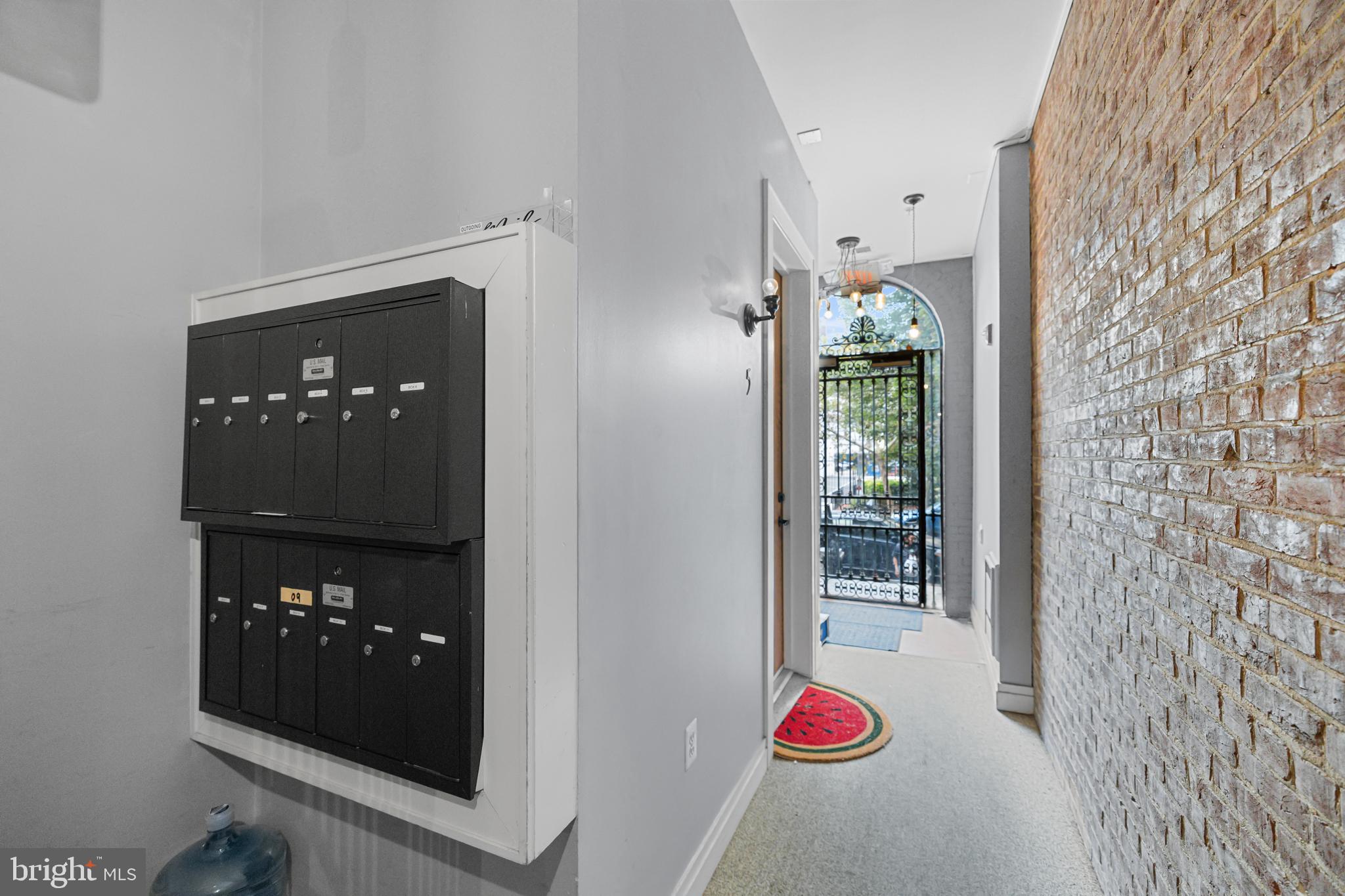 1109 M Street Northwest, Unit 1 Washington, DC 20005 - Photo 32 of 32