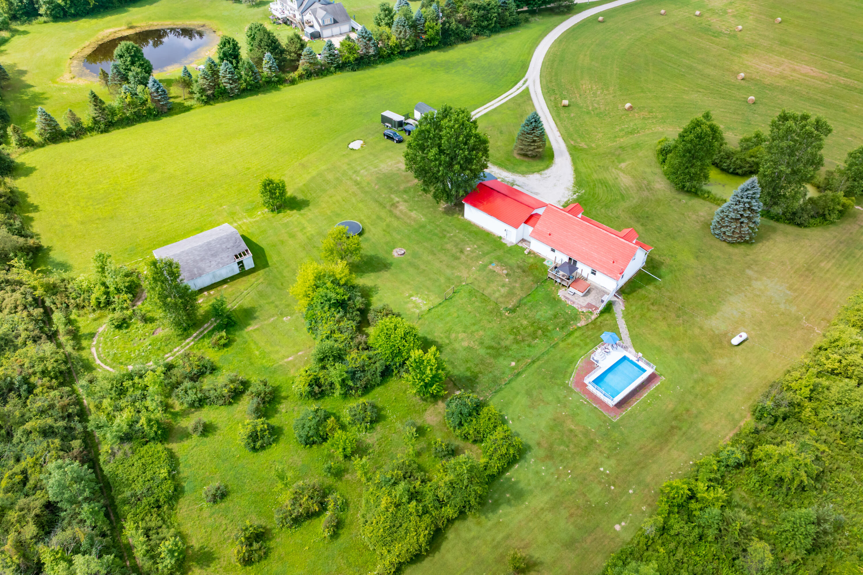 6193 Ionia Road Bellevue, MI 49021 - Photo 41 of 45 Ionia Rd 6193 Bellevue 49021-45