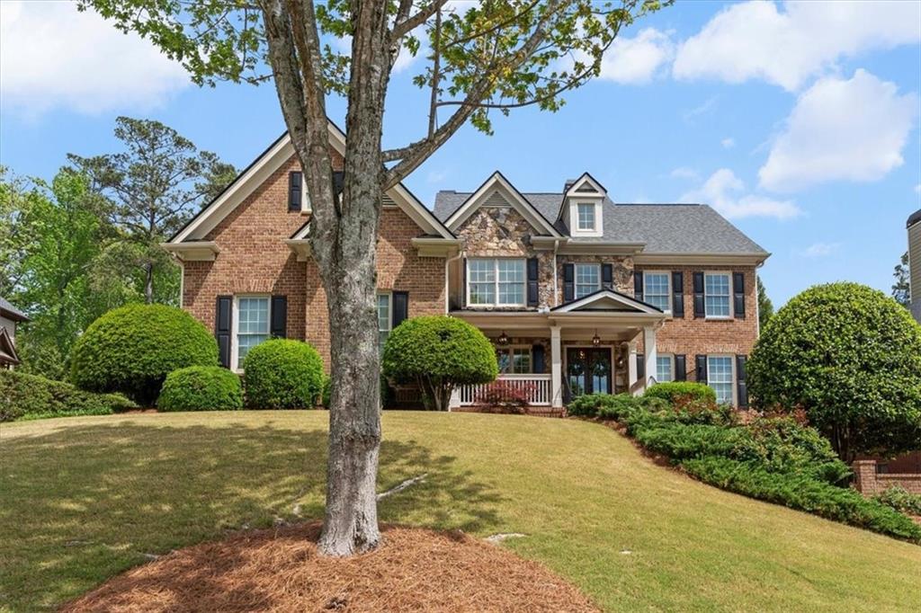 1002 Tyle Street Northwest Kennesaw, GA 30152 - Photo 1 of 83