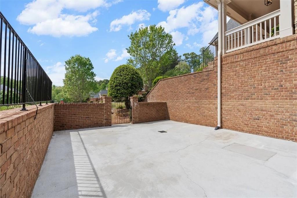 1002 Tyle Street Northwest Kennesaw, GA 30152 - Photo 67 of 83