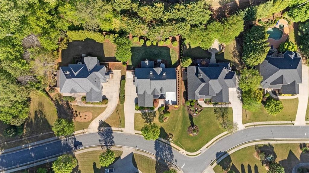 1002 Tyle Street Northwest Kennesaw, GA 30152 - Photo 69 of 83