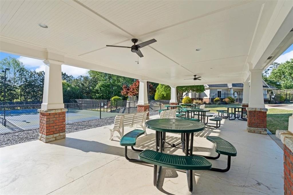 1002 Tyle Street Northwest Kennesaw, GA 30152 - Photo 71 of 83