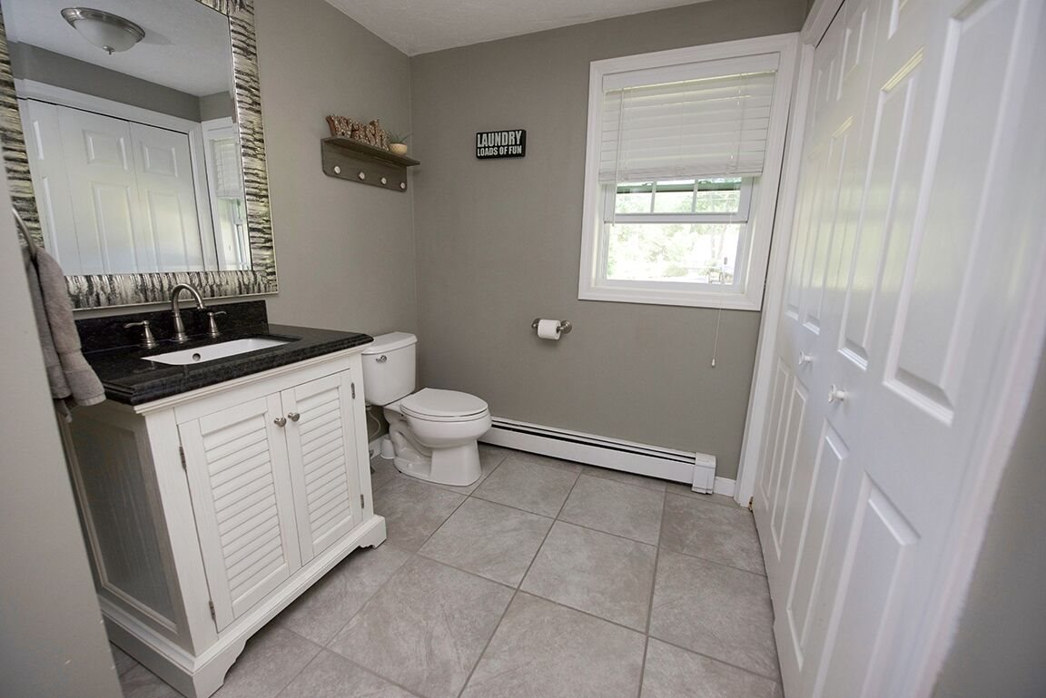 215 Wash Pond Road Hampstead, NH 03841 - Photo 14 of 34