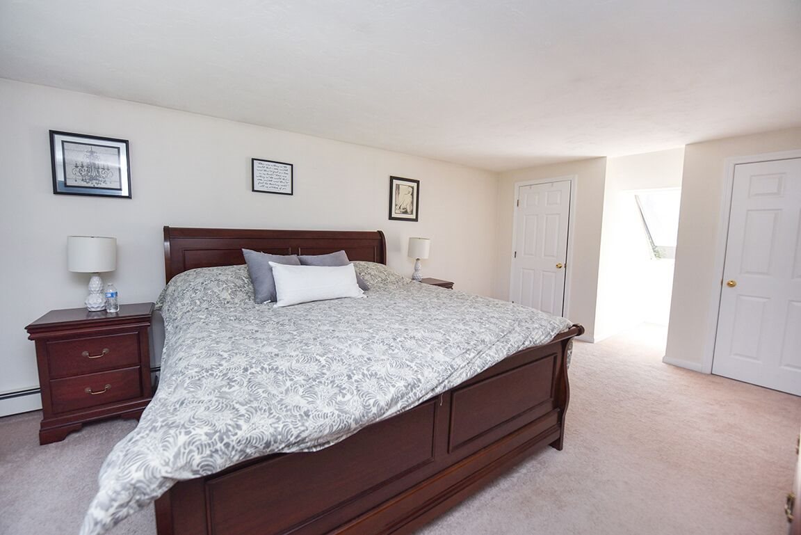215 Wash Pond Road Hampstead, NH 03841 - Photo 23 of 34