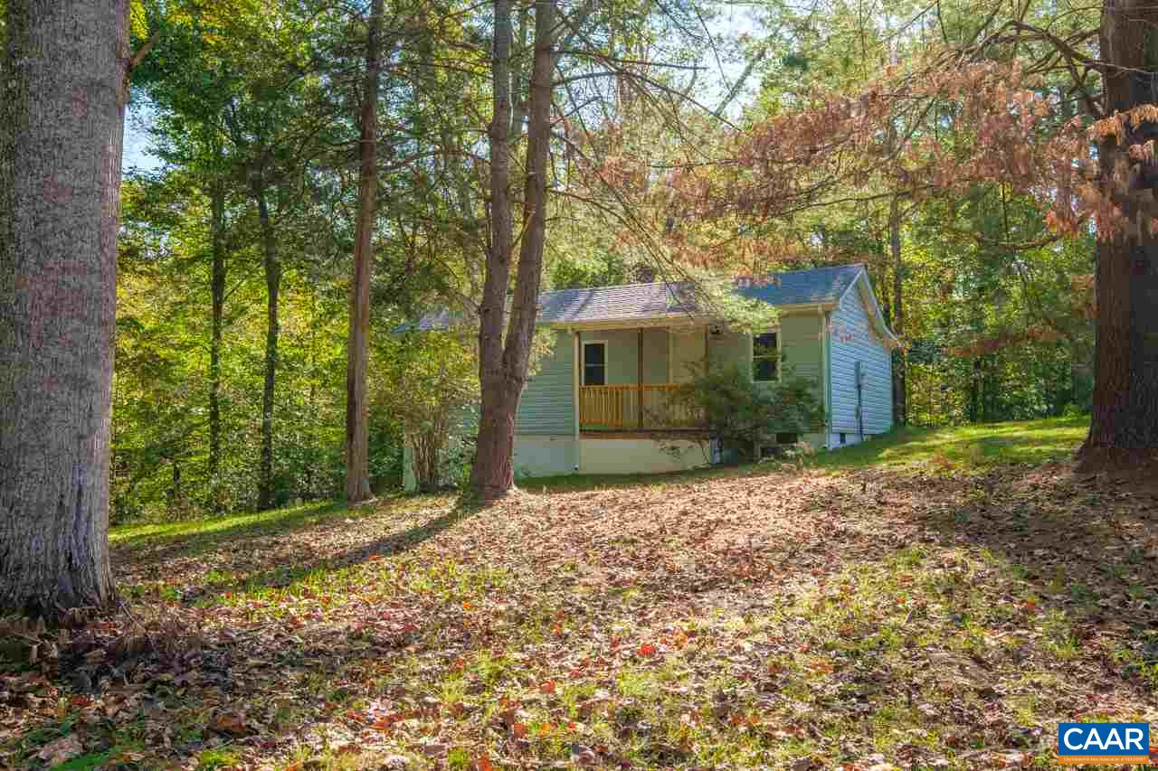 2882 Toms Road Barboursville, VA 22923 - Photo 2 of 21 Gallery Image 2