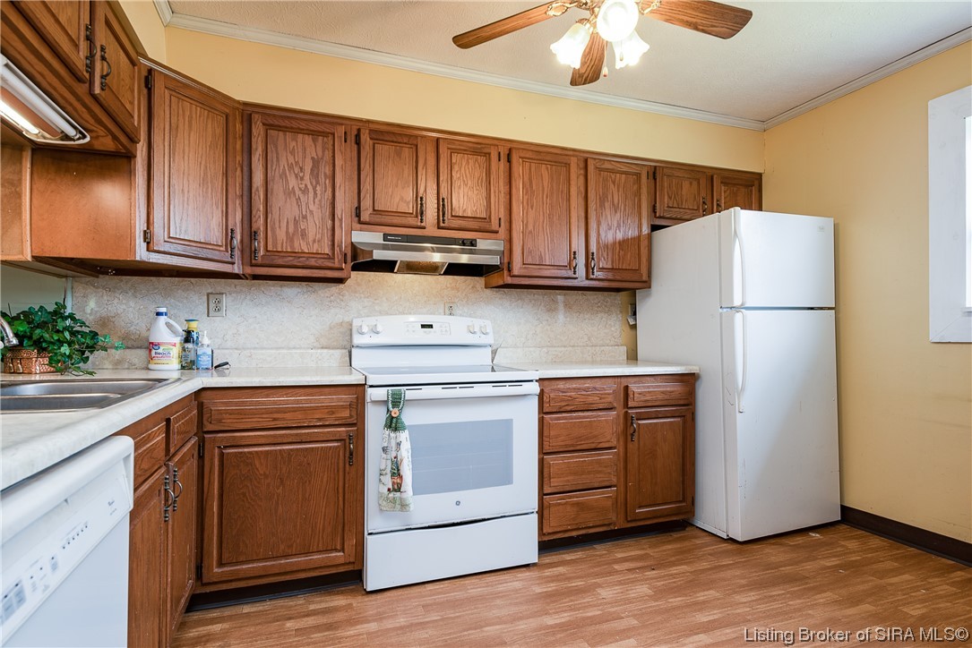 13005 Corydon Ramsey Road Northwest Palmyra, IN 47164 - Photo 13 of 41