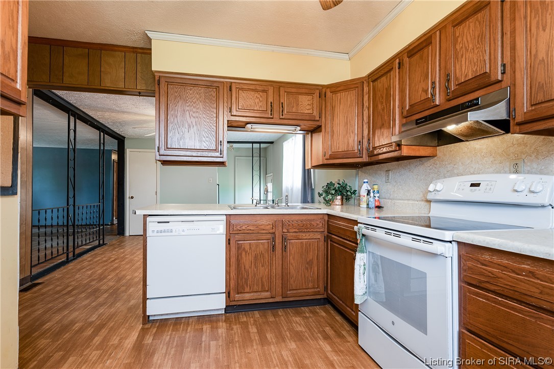 13005 Corydon Ramsey Road Northwest Palmyra, IN 47164 - Photo 14 of 41