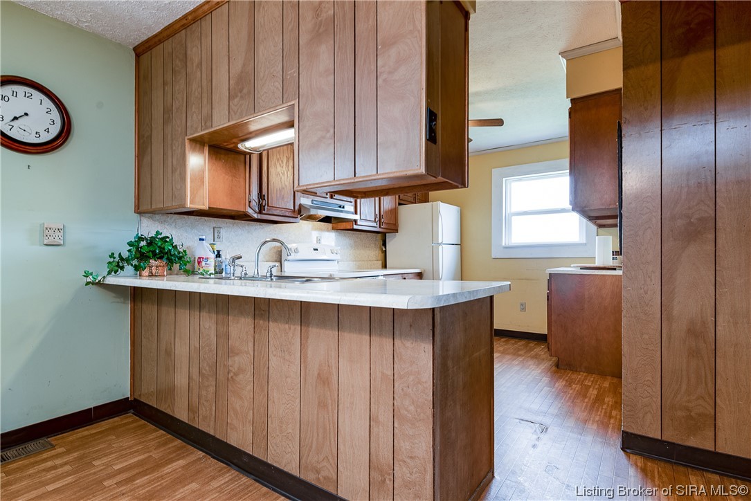 13005 Corydon Ramsey Road Northwest Palmyra, IN 47164 - Photo 15 of 41