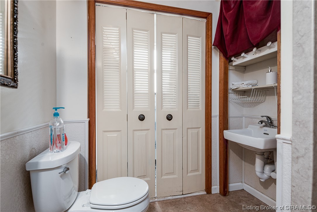 13005 Corydon Ramsey Road Northwest Palmyra, IN 47164 - Photo 20 of 41