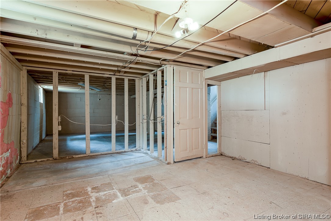13005 Corydon Ramsey Road Northwest Palmyra, IN 47164 - Photo 25 of 41