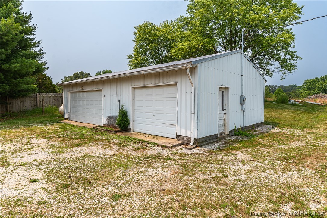13005 Corydon Ramsey Road Northwest Palmyra, IN 47164 - Photo 28 of 41