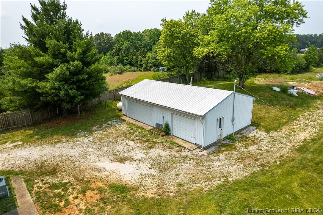 13005 Corydon Ramsey Road Northwest Palmyra, IN 47164 - Photo 29 of 41