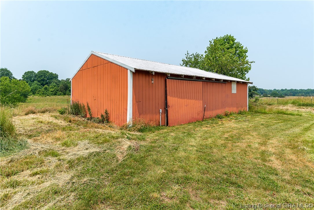 13005 Corydon Ramsey Road Northwest Palmyra, IN 47164 - Photo 30 of 41