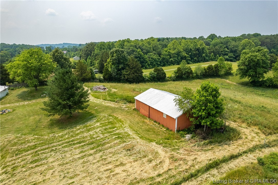 13005 Corydon Ramsey Road Northwest Palmyra, IN 47164 - Photo 3 of 41