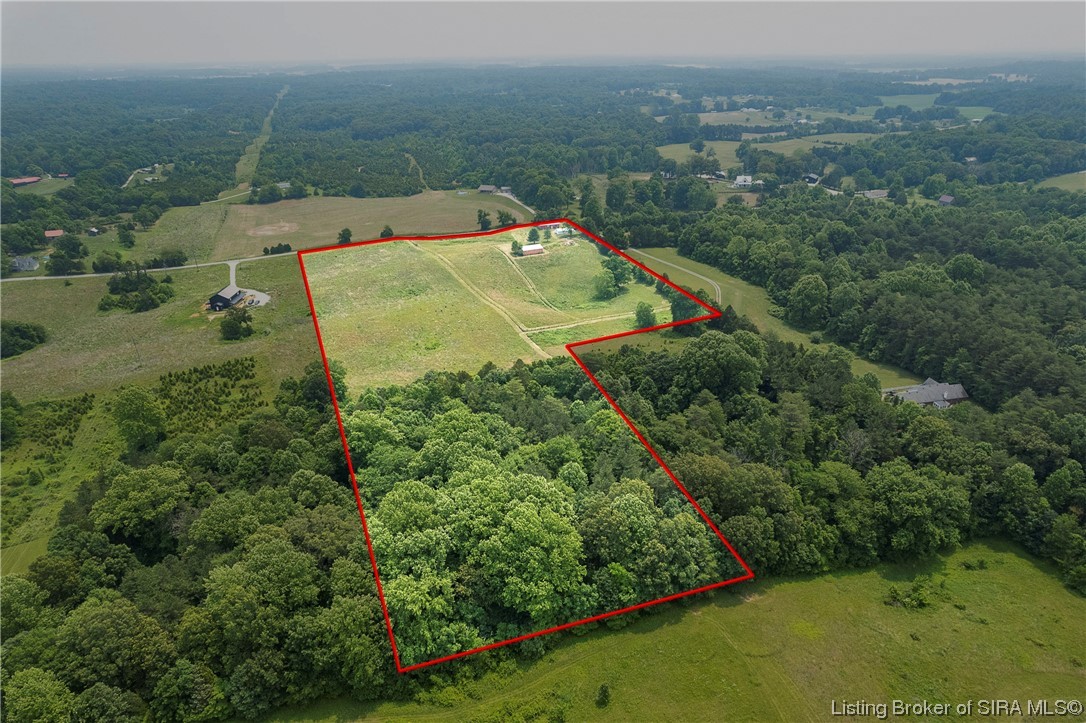 13005 Corydon Ramsey Road Northwest Palmyra, IN 47164 - Photo 31 of 41