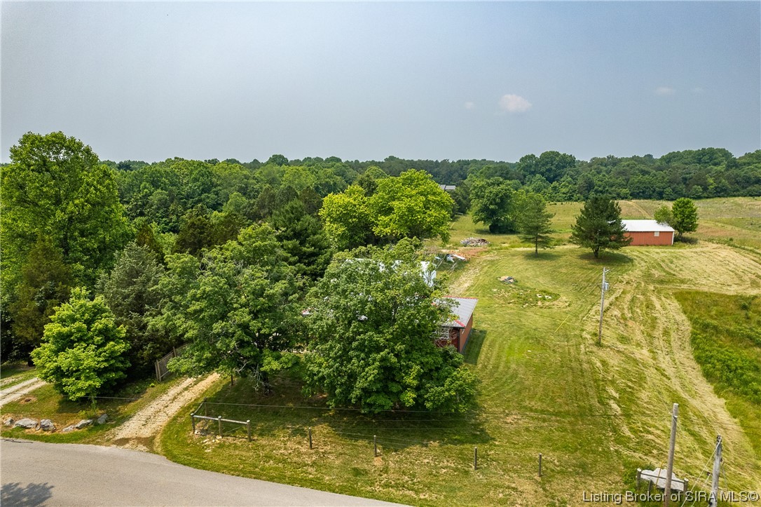 13005 Corydon Ramsey Road Northwest Palmyra, IN 47164 - Photo 32 of 41