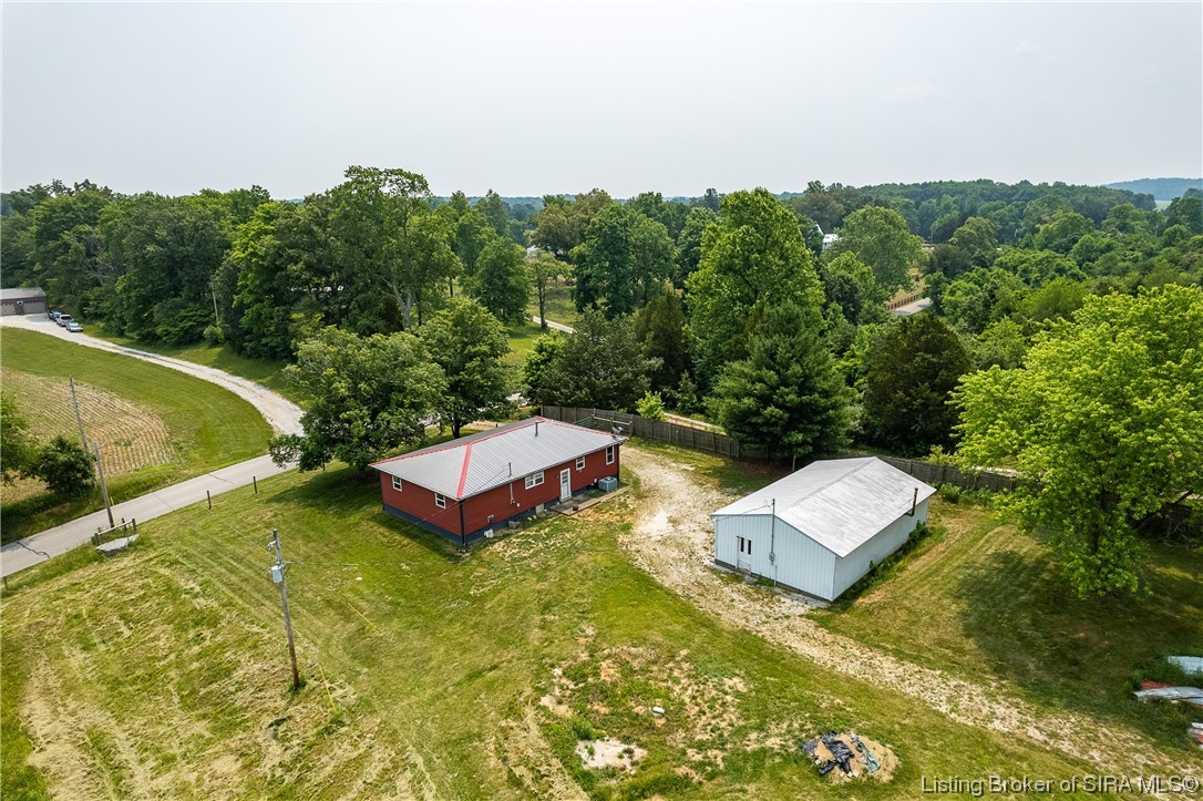 13005 Corydon Ramsey Road Northwest Palmyra, IN 47164 - Photo 33 of 41
