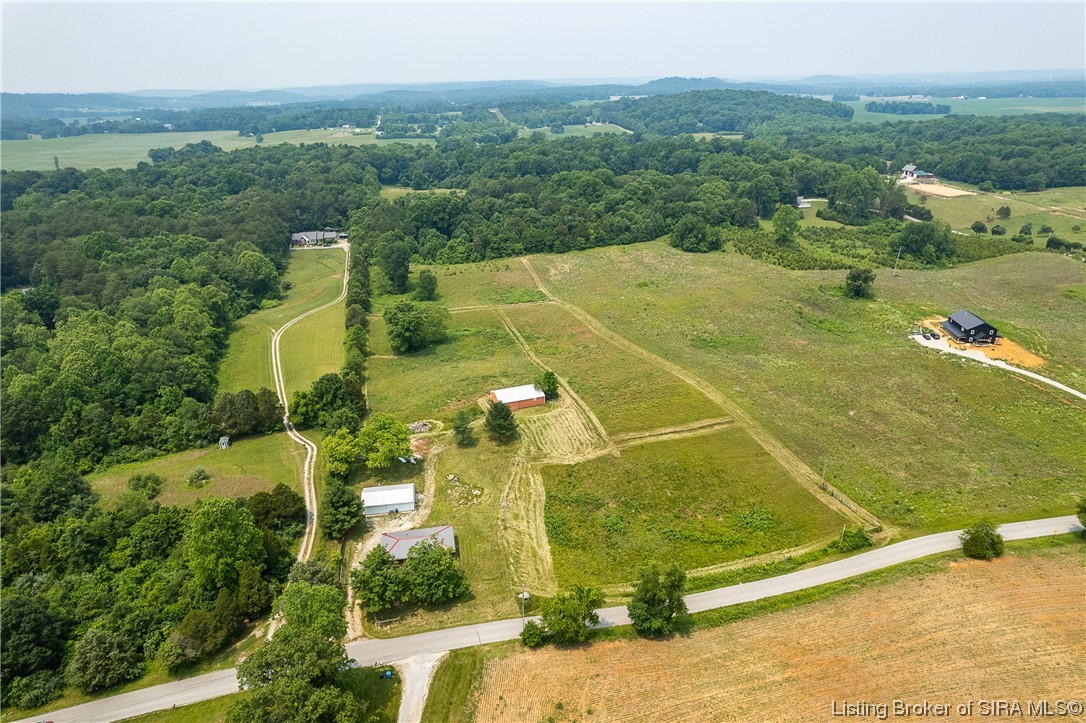 13005 Corydon Ramsey Road Northwest Palmyra, IN 47164 - Photo 34 of 41