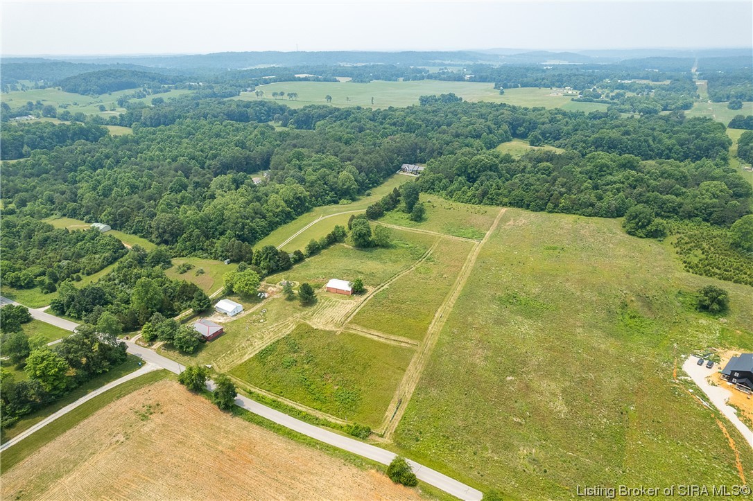 13005 Corydon Ramsey Road Northwest Palmyra, IN 47164 - Photo 36 of 41