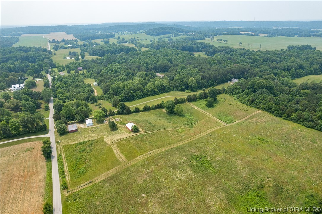13005 Corydon Ramsey Road Northwest Palmyra, IN 47164 - Photo 37 of 41