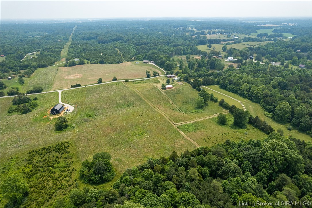 13005 Corydon Ramsey Road Northwest Palmyra, IN 47164 - Photo 39 of 41