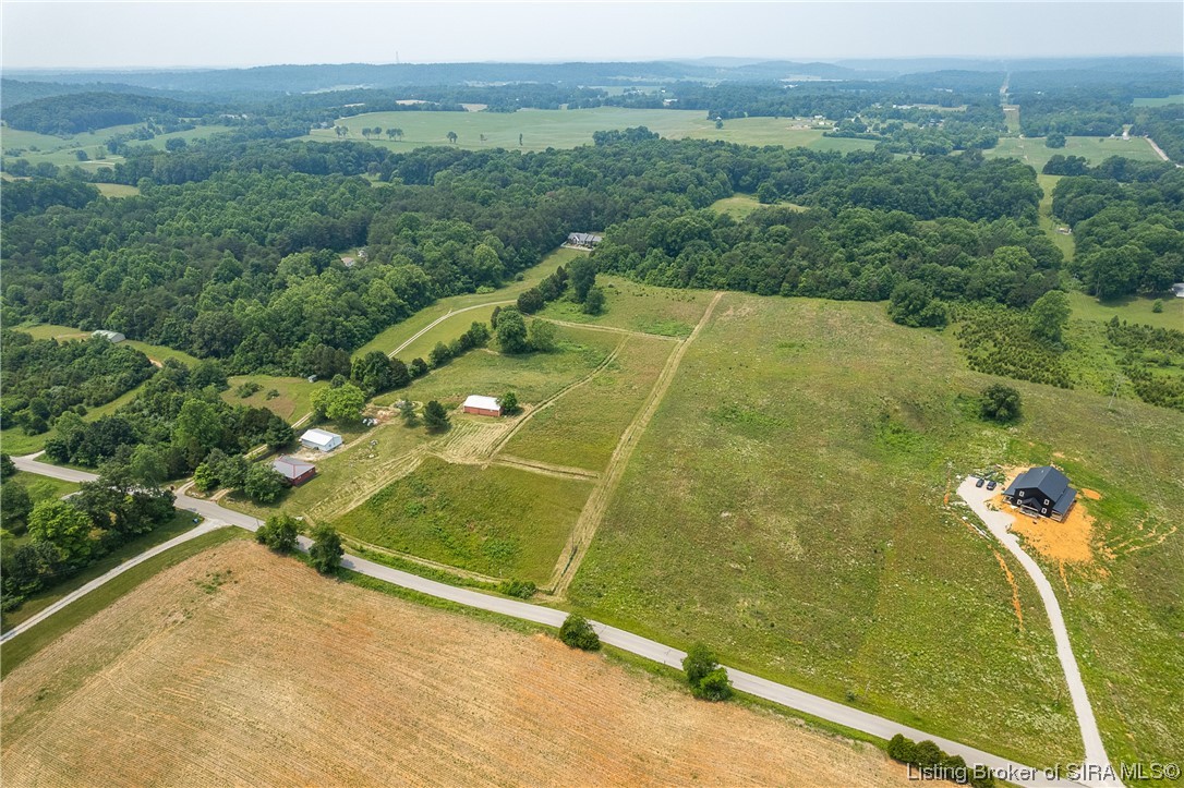 13005 Corydon Ramsey Road Northwest Palmyra, IN 47164 - Photo 40 of 41