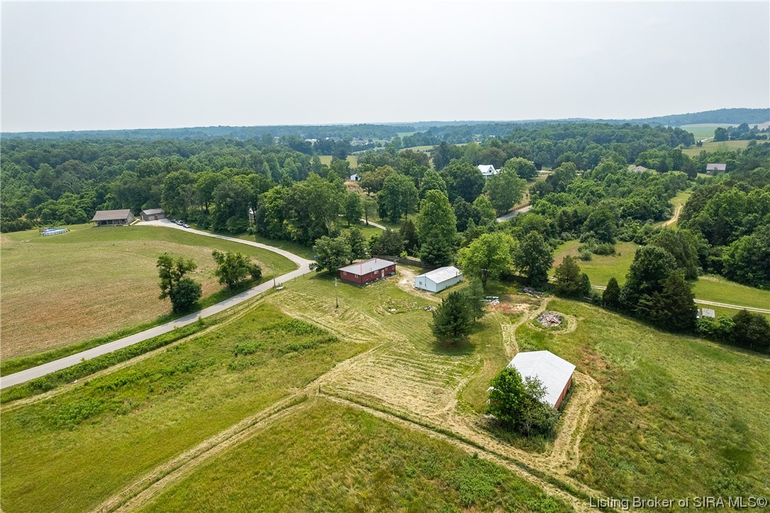 13005 Corydon Ramsey Road Northwest Palmyra, IN 47164 - Photo 4 of 41