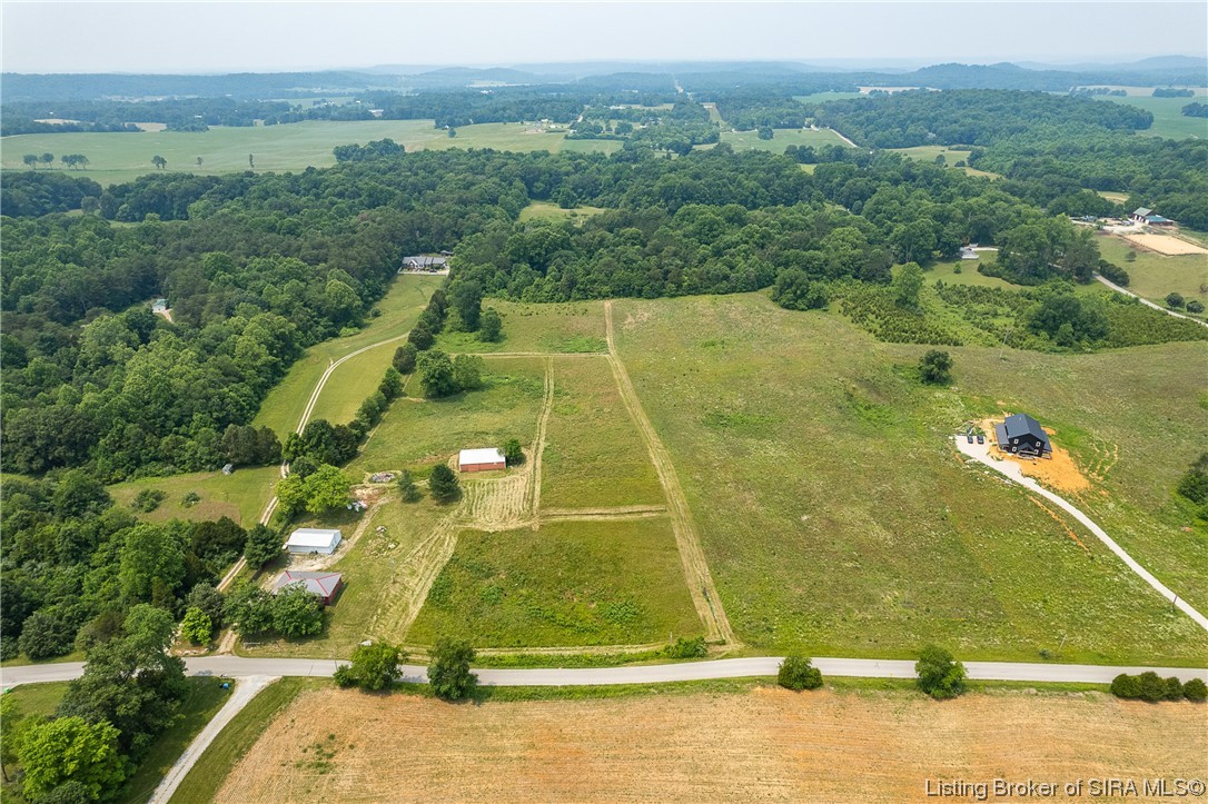 13005 Corydon Ramsey Road Northwest Palmyra, IN 47164 - Photo 41 of 41
