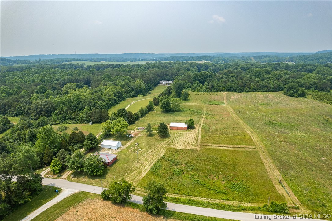13005 Corydon Ramsey Road Northwest Palmyra, IN 47164 - Photo 5 of 41