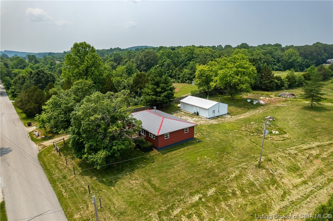 13005 Corydon Ramsey Road Northwest Palmyra, IN 47164 - Photo 6 of 41